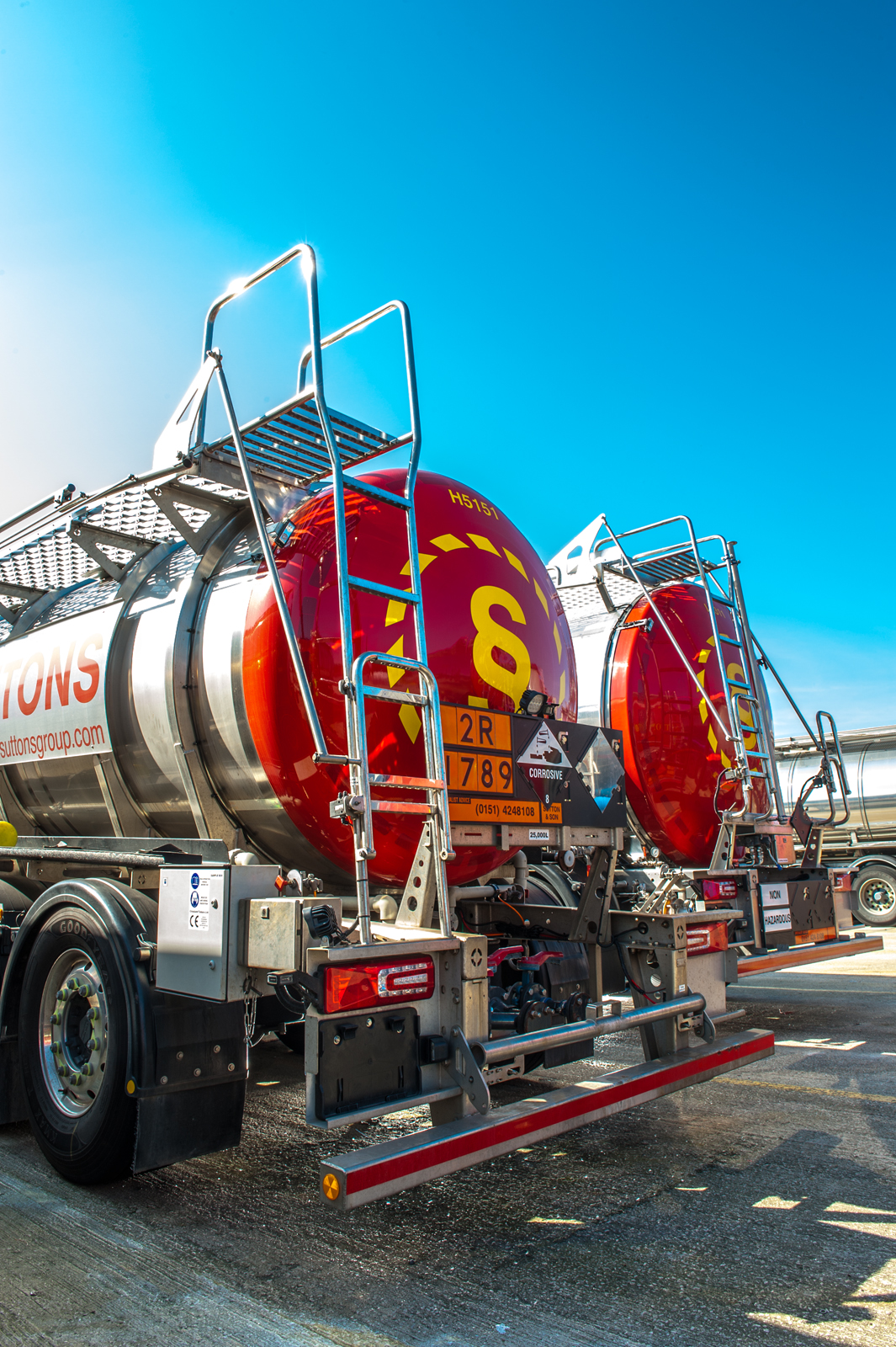 Adr Regulations | Complete Guide To Adr | Suttons - Suttons Group