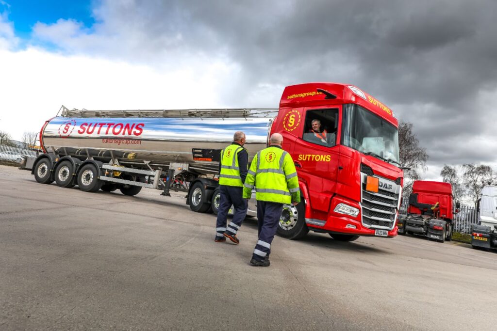 Adr Regulations Complete Guide To Adr Suttons Suttons Group