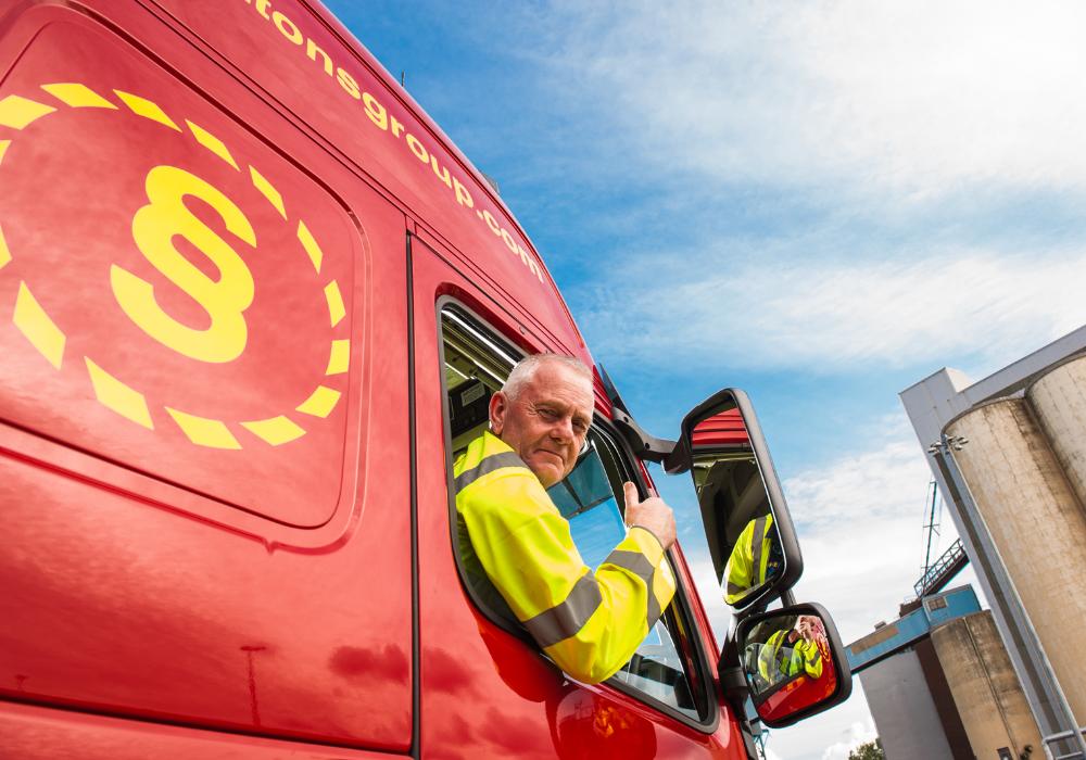 Everything You Need To Know About Powder Logistics Suttons Suttons