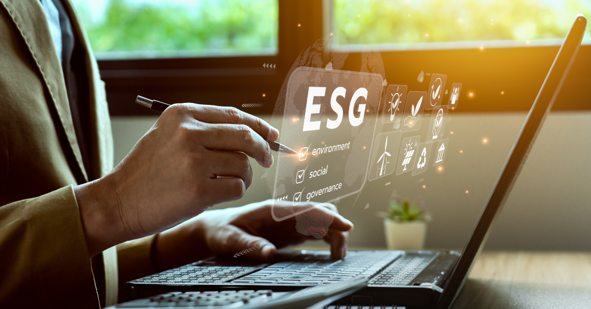 Our ESG Commitment - Suttons
